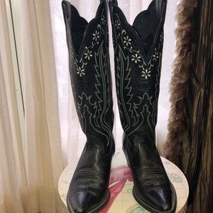 Cowboy boots